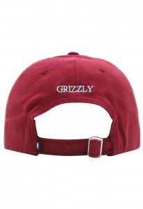 BONÉ-GRIZZLY-OG-BEAR-SNAPBACK-bordado-vermelho-vinho-loja-estilo-skate-sucata-brazil-maua-moda-skatista-streetwear-3