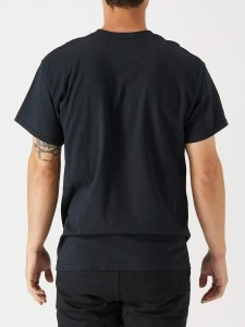 CAMISA-basica-marca-Thrasher-original-cor-preta-estampa-no-peito-estilo-skate-sucata-brazil-maua-mod76