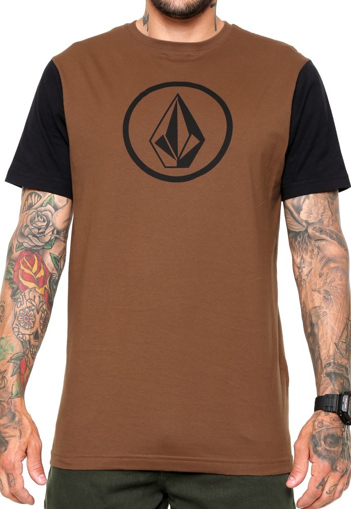 CAMISA-basica-marca-volcom-estampa-no-peito-cor-preto-marrom-estilo-skate-sucata-brazil-maua-moda-skatista-streetwear-58
