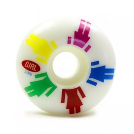 RODA_para_SKATE_marca_RODA_GIRL_STAPLE_O_cor_branco_e_preto_53_MM_sucata_brasil_loja_de_skate_streetwear_3