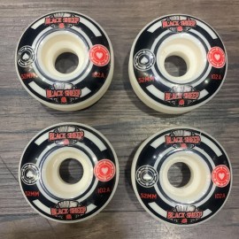 Roda-importada-marca-blacksheep-original-102A-cor-preto-branco-sukata-Brasil-Maua-streetwear-moda-skatista