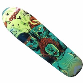 SHAPE_para_skate_marca_AGA_original_estampa_terror_ilustrado_loja_de_skate_sucata_brazil_maua_moda_skatista_streetwear