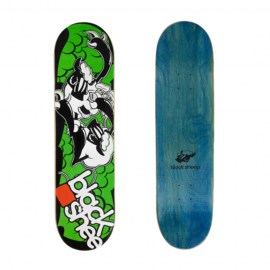 SHAPE_para_skate_marca_black_sheep_original_cor_VERDE_estampa_ovelha_loja_de_skate_sucata_brazil_maua_moda_skatista_streetwear_4