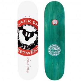 SHAPE_para_skate_marca_black_sheep_original_cor_branco_estampa_ovelha_loja_de_skate_sucata_brazil_maua_moda_skatista_streetwear