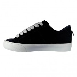 TENIS-DOUBLE-G-original-LINHA-Record-Cor-preto-amarelo-loja-estilo-skate-sucata-brazil-maua-moda-skatista-streetwear-3