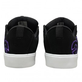TENIS-DOUBLE-G-original-LINHA-Record-Cor-preto-roxo-loja-estilo-skate-sucata-brazil-maua-moda-skatista-streetwear-5
