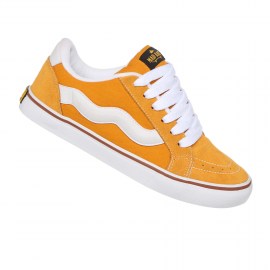 TENIS-Mad-Rats-original-BULKY-CLASSIC-estilo-anos-90-cor-AMARELO-MOSTARDA-CAMURÇA-sukata-brazil-moda-skatista-streetwear-39