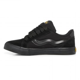 TENIS-Mad-Rats-original-BULKY-CLASSIC-estilo-anos-90-cor-all-black-sukata-brazil-moda-maua-skatista-streetwear-223