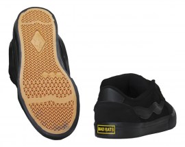TENIS-Mad-Rats-original-BULKY-CLASSIC-estilo-anos-90-cor-all-black-sukata-brazil-moda-maua-skatista-streetwear-314