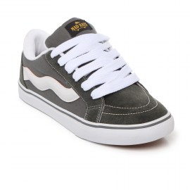 TENIS-Mad-rats-original-BULKY-CLASSIC-estilo-anos-90-cor-PRETO-GRAFITE-sukata-brazil-moda-maua-skatista-streetwear-2
