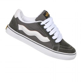 TENIS-Mad-rats-original-BULKY-CLASSIC-estilo-anos-90-cor-PRETO-GRAFITE-sukata-brazil-moda-maua-skatista-streetwear-3
