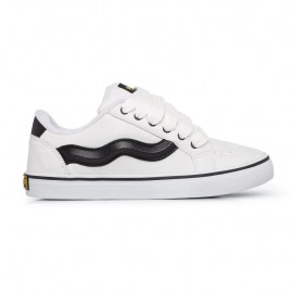 TENIS-ORIGINAL-MAD-RATS-MR-BULKY-PU-BRANCO-sukata-brazil-moda-maua-skatista-streetwear