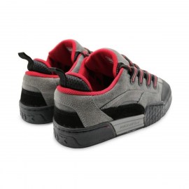 TENIS-QIX-LINHA-HEXAGON-COURO-CAMURCA-C0R-CINZA-CHUMBO-PRETO-sucata-brazil-MAUA-moda-skatista-streetwear-3