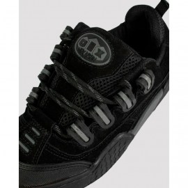 TENIS-QIX-LINHA-HEXAGON-Cor-COURO-NOBUCK-preto-preto-sucata-brazil-moda-maua-skatista-streetwear-5