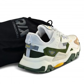 TENIS-QIX-LINHA-Trek-Urban-Hiking-Cor-Branco-Verde-sucata-brazil-maua-moda-skatista-streetwear-47