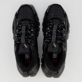 TENIS-QIX-LINHA-Trek-Urban-Hiking-Cor-preto-grafite-sucata-brazil-maua-moda-skatista-streetwear-1