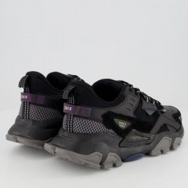 TENIS-QIX-LINHA-Trek-Urban-Hiking-Cor-preto-grafite-sucata-brazil-maua-moda-skatista-streetwear-3
