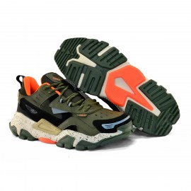 TENIS-QIX-LINHA-Trek-Urban-Hiking-Cor-verde-preto-loja-estilo-skate-sucata-brazil-maua-moda-skatista-streetwear-3