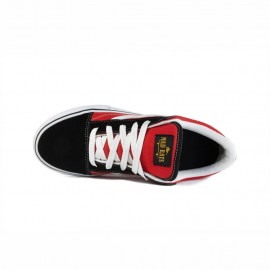 TENIS-mad-rats-old-school-cor-preto-com-vermelho-sukata-brazil-moda-maua-skatista-streetwear-6
