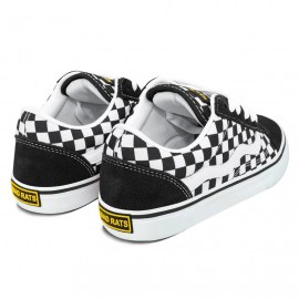 TENIS-mad-rats-old-school-quadriculado-cor-preto-com-branco-xadrez-sukata-brazil-maua-moda-skatista-streetwear-2