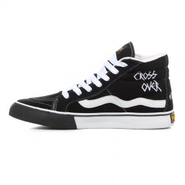 TENIS-mad-rats-original-HI-TOP-LONA-banda-hardcore-OITÃO-cor-PRETO-sukata-brazil-moda-maua-skatista-streetwear-2