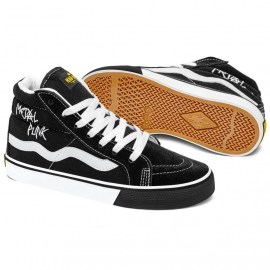 TENIS-mad-rats-original-HI-TOP-LONA-banda-hardcore-OITÃO-cor-PRETO-sukata-brazil-moda-maua-skatista-streetwear-3