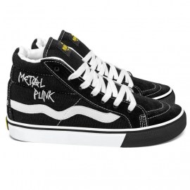 TENIS-mad-rats-original-HI-TOP-LONA-banda-hardcore-OITÃO-cor-PRETO-sukata-brazil-moda-maua-skatista-streetwear-4