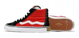 TENIS-mad-rats-original-hi-top-cor-vermelho-preto-sukata-brazil-moda-maua-skatista-streetwear-45