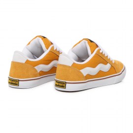 TENIS_MR_BULKY_CLASSIC_estilo_anos_90_cor_AMARELO_MOSTARDA_CAMURÇA_sukata_brazil_moda_skatista_streetwear_2