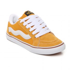 TENIS_MR_BULKY_CLASSIC_estilo_anos_90_cor_AMARELO_MOSTARDA_CAMURÇA_sukata_brazil_moda_skatista_streetwear_3