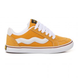 TENIS_MR_BULKY_CLASSIC_estilo_anos_90_cor_AMARELO_MOSTARDA_CAMURÇA_sukata_brazil_moda_skatista_streetwear_46