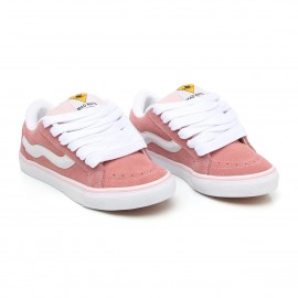 TENIS_MR_BULKY_CLASSIC_estilo_anos_90_cor_Rosa_CAMURÇA_sukata_brazil_moda_skatista_streetwear_2