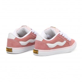 TENIS_MR_BULKY_CLASSIC_estilo_anos_90_cor_Rosa_CAMURÇA_sukata_brazil_moda_skatista_streetwear_4