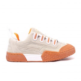 TENIS_QIX_LINHA_HEXAGON_COURO_CAMURCA_COR_BRANCO_ALVEJADO_sucata_brazil_moda_skatista_streetwear_1