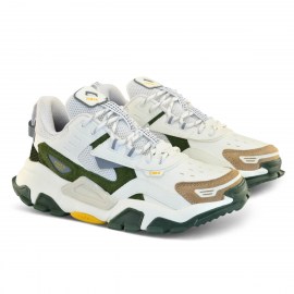 TENIS_QIX_LINHA__Trek_Urban_Hiking_Cor_Branco_Verde_sucata_brazil_moda_skatista_streetwear_2
