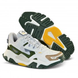 TENIS_QIX_LINHA__Trek_Urban_Hiking_Cor_Branco_Verde_sucata_brazil_moda_skatista_streetwear_3
