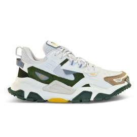 TENIS_QIX_LINHA__Trek_Urban_Hiking_Cor_Branco_Verde_sucata_brazil_moda_skatista_streetwear_