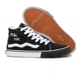 TENIS_mad_rats__HI_TOP_LONA_banda_hardcore_OITÃO_cor_PRETO_sukata_brazil_moda_skatista_streetwear_3