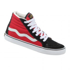 TENIS_mad_rats_hi_top_cor_Preto_com_vermelho_sukata_brazil_moda_skatista_streetwear_2