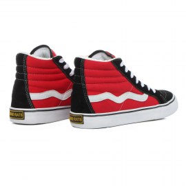TENIS_mad_rats_hi_top_cor_Preto_com_vermelho_sukata_brazil_moda_skatista_streetwear_4