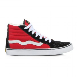 TENIS_mad_rats_hi_top_cor_Preto_com_vermelho_sukata_brazil_moda_skatista_streetwear_8