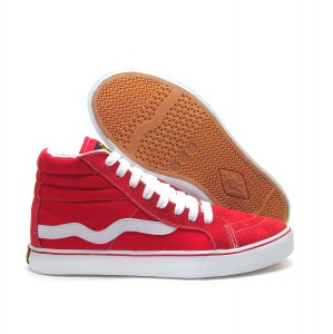 TENIS_mad_rats_hi_top_cor_vermelho_sukata_brazil_moda_skatista_streetwear_2