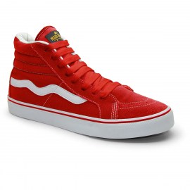 TENIS_mad_rats_hi_top_cor_vermelho_sukata_brazil_moda_skatista_streetwear_