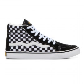 TENIS_mad_rats_hi_top_quadriculado_cor_Preto_com_branco_sukata_brazil_moda_skatista_streetwear