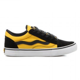 TENIS_mad_rats_old_school_cor_preto_amarelo_sukata_brazil_moda_skatista_streetwear_