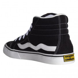 TÊNIS-MAD-RATS-original-HI-TOP-PRETO-sukata-brazil-moda-maua-skatista-streetwear-626