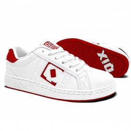 TÊNIS-QIX-COMBAT-cor-BRANCO-VERMELHO-sukata-Brasil-maua-streetwear-moda-skatista-4