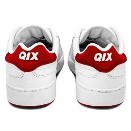 TÊNIS-QIX-COMBAT-cor-BRANCO-VERMELHO-sukata-Brasil-maua-streetwear-moda-skatista-5