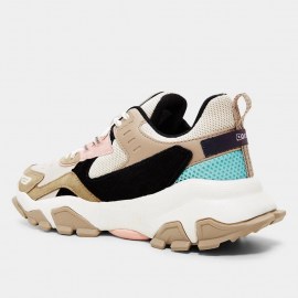 TÊNIS-QIX-TREK-URBAN-HIKING-BEGE-ROSE-sukata-Brasil-maua-streetwear-moda-skatista-3