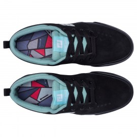 TÊNIS-freeday-original-BONELESS-preto-azul-sukata-Brasil-maua-streetwear-moda-skatista-3